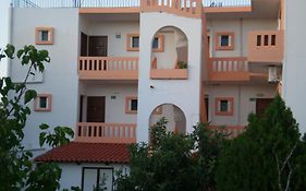 Pentari